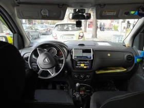 Dacia Lodgy  1, 6 Benzin/Lpg TAXI -7 | Mobile.bg    4