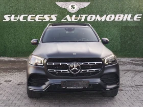     Mercedes-Benz GLS 450 AMG* 360CAM* PODGREV* OBDUH* DISTRONIC* LIZING