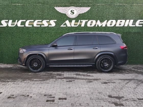 Mercedes-Benz GLS 450 AMG* 360CAM* PODGREV* OBDUH* DISTRONIC* LIZING | Mobile.bg    3