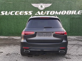 Mercedes-Benz GLS 450 AMG* 360CAM* PODGREV* OBDUH* DISTRONIC* LIZING, снимка 4