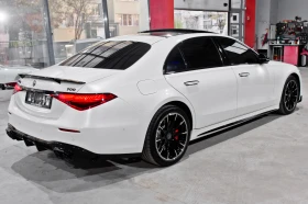 Mercedes-Benz S 580 L 4m * BRABUS*  | Mobile.bg    5