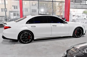     Mercedes-Benz S 580 L 4m * BRABUS* 