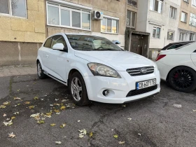     Kia Pro ceed