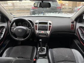 Kia Pro ceed | Mobile.bg    7