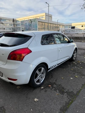 Kia Pro ceed | Mobile.bg    3