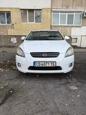 Kia Pro ceed | Mobile.bg    2