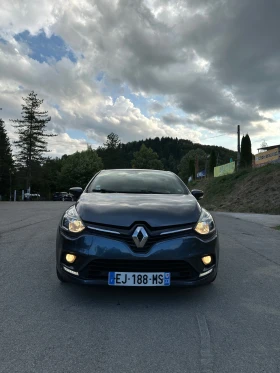 Renault Clio 1.5DCI 90к.с., снимка 2