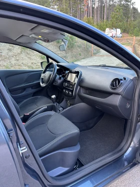 Renault Clio 1.5DCI 90к.с., снимка 9