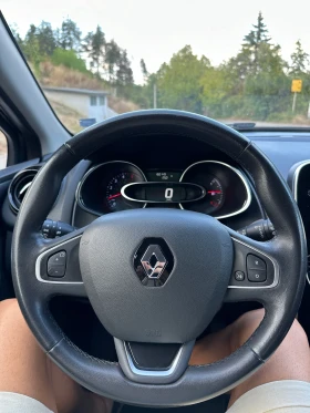 Renault Clio 1.5DCI 90к.с., снимка 10