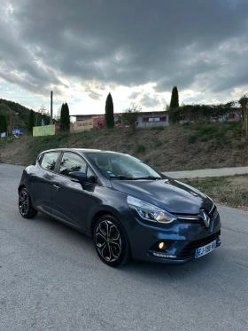 Renault Clio 1.5DCI 90к.с., снимка 3