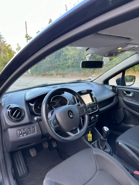 Renault Clio 1.5DCI 90к.с., снимка 8