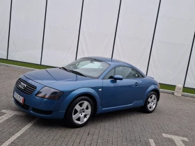 Audi Tt 1.8. (180kc)TURBO* * * ШВЕЙЦАРИЯ* * * , снимка 3