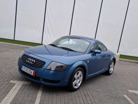 Audi Tt 1.8. (180kc)TURBO* * * ШВЕЙЦАРИЯ* * * , снимка 2