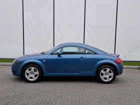 Audi Tt 1.8. (180kc)TURBO* * * ШВЕЙЦАРИЯ* * * , снимка 4