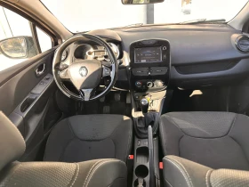 Renault Clio 1.2 ГАЗ-БЕНЗИН, снимка 11