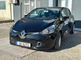 Renault Clio 1.2 ГАЗ-БЕНЗИН, снимка 3