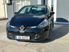 Renault Clio 1.2 ГАЗ-БЕНЗИН, снимка 2