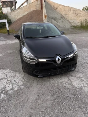     Renault Clio 1.2 -