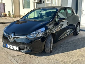 Renault Clio 1.2 ГАЗ-БЕНЗИН, снимка 7