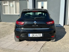 Renault Clio 1.2 ГАЗ-БЕНЗИН, снимка 5