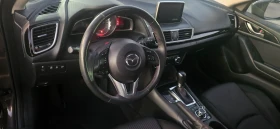 Mazda 3 2.2 SKYACTIV SWISS , снимка 8