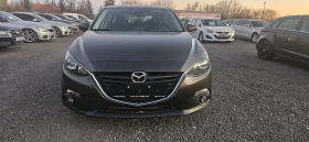 Mazda 3 2.2 SKYACTIV SWISS , снимка 1