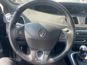 Renault Scenic 1.2 бензин, снимка 10