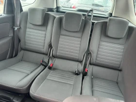 Renault Scenic 1.2 бензин, снимка 6