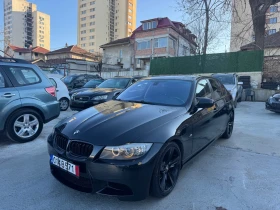 BMW 325 325XI (3.0) M3 Пакет Швейцария, снимка 4