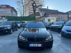 BMW 325 325XI (3.0) M3 Пакет Швейцария, снимка 3