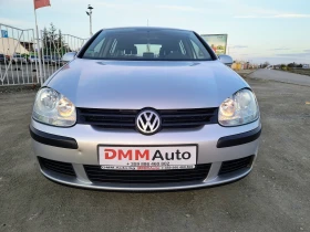     VW Golf 1.6-102  AUTOMATIC 6 