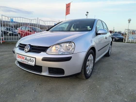 VW Golf 1.6-102 КС AUTOMATIC 6 ск 1