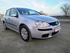     VW Golf 1.6-102  AUTOMATIC 6 