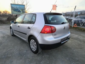 VW Golf 1.6-102 КС AUTOMATIC 6 ск - [8] 