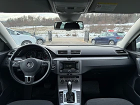 VW Passat 2.0 140HP FULL LED    | Mobile.bg    9