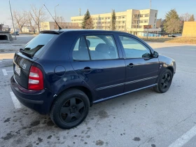 Skoda Fabia 1.9TDI* KLIMA* , снимка 4