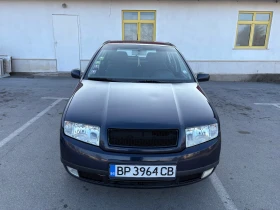 Skoda Fabia 1.9TDI* KLIMA* , снимка 2