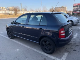 Skoda Fabia 1.9TDI* KLIMA* , снимка 5