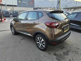 Renault Captur Energy dCi 90 к.с. дизел Stop&Start , снимка 4