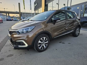 Renault Captur Energy dCi 90 к.с. дизел Stop&Start  1