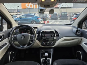 Renault Captur Energy dCi 90 к.с. дизел Stop&Start , снимка 7