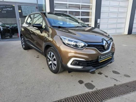 Renault Captur Energy dCi 90 к.с. дизел Stop&Start , снимка 2