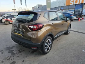 Renault Captur Energy dCi 90 к.с. дизел Stop&Start , снимка 5