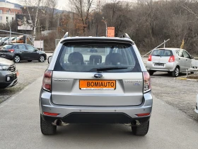 Subaru Forester 2.0D* 4X4* FACE* KLIMATRONIK* , снимка 5