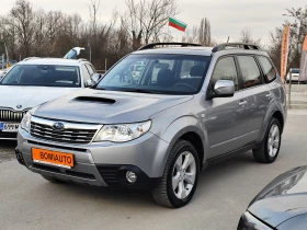 Subaru Forester 2.0D* 4X4* FACE* KLIMATRONIK* , снимка 1