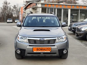 Subaru Forester 2.0D* 4X4* FACE* KLIMATRONIK* , снимка 2