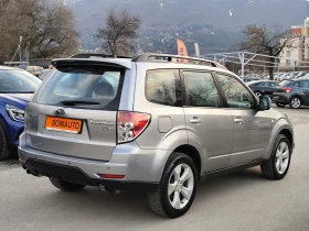 Subaru Forester 2.0D* 4X4* FACE* KLIMATRONIK* , снимка 4