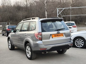 Subaru Forester 2.0D* 4X4* FACE* KLIMATRONIK*  | Mobile.bg    6