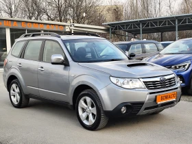 Subaru Forester 2.0D* 4X4* FACE* KLIMATRONIK* , снимка 3