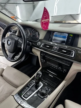 BMW 740  xDrive Individual  | Mobile.bg    5